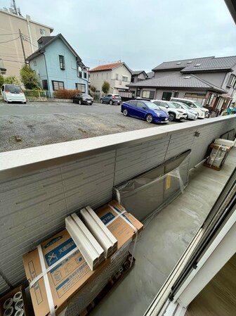 仮）相模原市南区新磯野3丁目賃貸住宅の物件内観写真